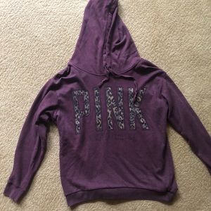 Victoria’s Secret PINK Hooded Sweatshirt